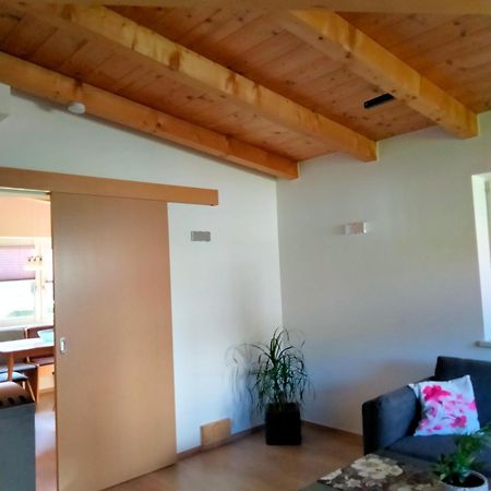 Ferienwohnung Trixi Холерсбах им Пинцгау Екстериор снимка