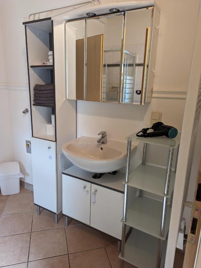 Ferienwohnung Trixi Холерсбах им Пинцгау Екстериор снимка
