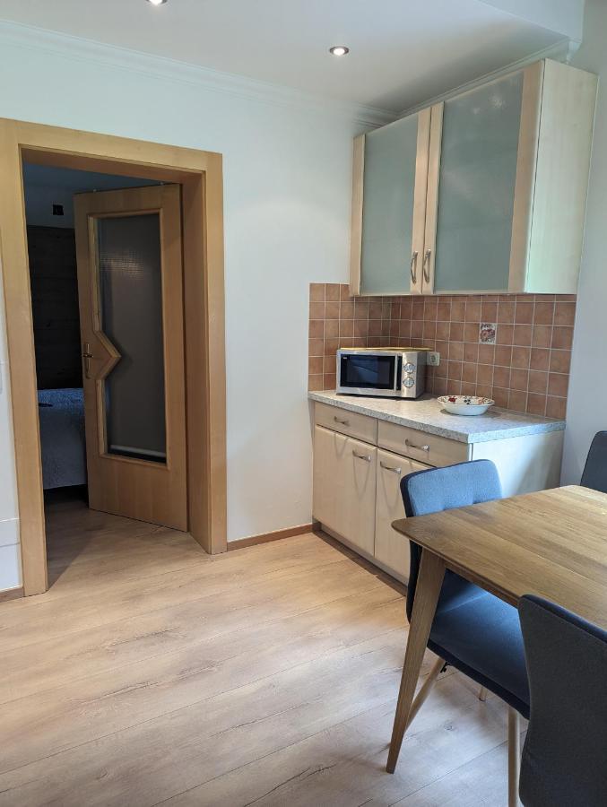 Ferienwohnung Trixi Холерсбах им Пинцгау Екстериор снимка